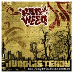 BadWeed - Junglisteady