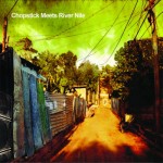 Release: Chopstick Meets River Nile