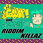 100 % Shit - All Shitmat Mixed By Clip & Carbine