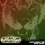 Euphonique - On A Ragga Ting