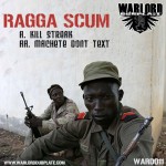 Release: Warlord Dubplate #11