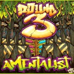 Release: Amen​-​talist - Round 3