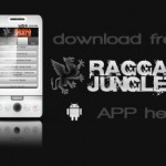 RaggaJungle.biz - App