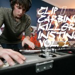 Clip & Carbine - Killer Instinct Vol. 1