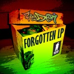 FeyDer - Forgotten LP