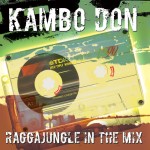 Kambo Don - Double Mixtape