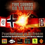 Two Sounds Go To War - Mixtape