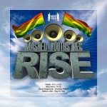 Release: Mashed Youths Records 05 - Rise EP