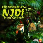 NJOI - Jungle Generation [RSF Podcast #26]