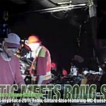 videos: Bass In Ya Face 2011 Full Sets Footage