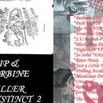 Clip & Carbine - Killer Instinct V2