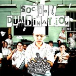 Dumbsteppaz - Social Dumbination (Dubstep)