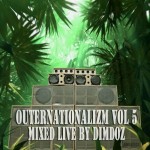 OuterNationalizm Vol. 5 Mixed by Dimdoz