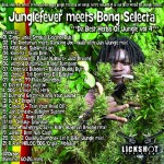 Junglefever meets Bong Selecta - Da Best Herbs Of Jungle Vol. 4 