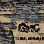 GMC - Jungle Movements Vol.1