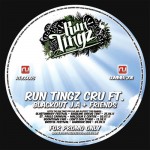 Run Tingz Cru - Summer 2011 Promo Mix ft. Blackout J.A & Friends