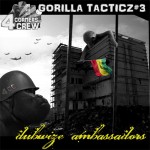 4 Corners Crew - Gorilla Tacticz 3