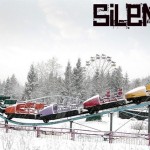 NJO! - Silence