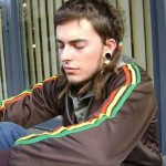 about Rudi Ragga