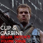 Clip & Carbine - Killer Instinct Vol. 3
