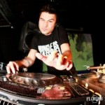 DJ K - August 2011 live mix (jump-up & drumstep)