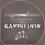 Kambo Don - HumDruma Podcast 007