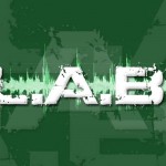 DJ L.A.B. - August 2011-Mix
