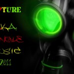 Rapture - A.K.A Jungle Music 2011 Mix 