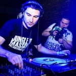 DJ K - Exclusive K Mag-Mix