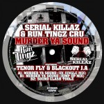 Run Tingz Recordings 005 - Murder Ya Sound