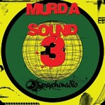 Live: MURDA SOUND #3 - HoT live 27 nov 2011