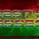 Default - psycho freestyle sessions v.15 & 16