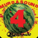 MURDA SOUND #4 HoT live 10 dec 2011