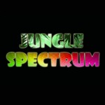 DJ Cautious - Jungle Spectrum Sessions 001