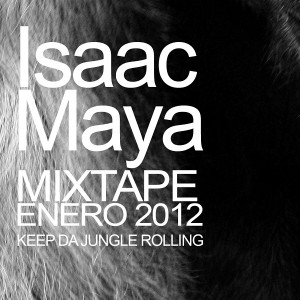 isaac maya