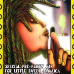 Vlad Cheis - Special Pre-Party Mix