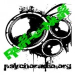 Psychoradio - Ruff-E-Nuff Session D.I.S And Motorv8a 2012-01-31