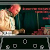 Bloody Feet MixTape Vol. 3 by Kambo Don