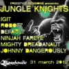 Freestyle Sessions presents 