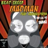 Release: Creepy Cuts: Beat Creep - Madman