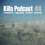 DJ K - Killa Podcast 44