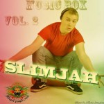 Slimjah - Music Box 2