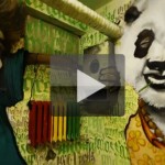 video: Krivak & Charoday & NRG D - Concrete Jungle