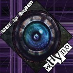 Whyno - 3rd Eye Junglist