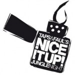 Nice It Up live on PsychoRadio