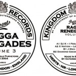 releases: Ragga Renegades Volume 3