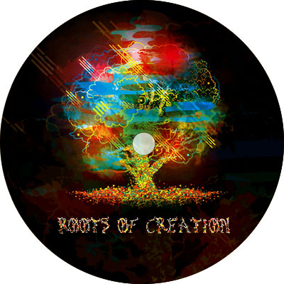 roots of creation