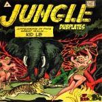 Kid Lib - Jungle Dubplates vol​.​1