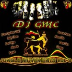 free release: DJ GMC - Jungle Movements Vol. 3