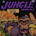 release: Kid Lib - Jungle Dubplates Vol. 2